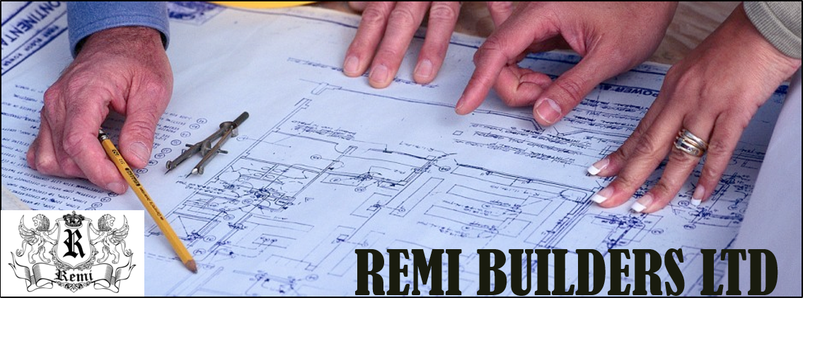 Remi Builders